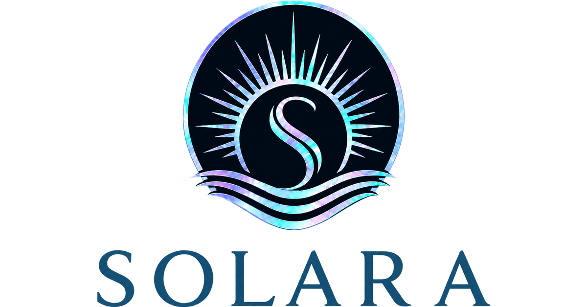 Our Technology – Solara